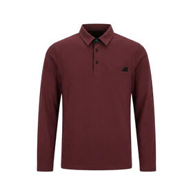Polo uomo con taschino Coveri PL5255 