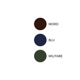 T-shirt uomo a manica lunga in jersey Coveri TJ2120 