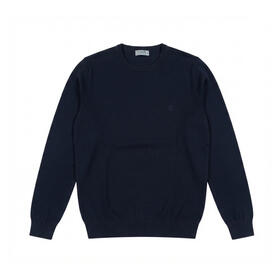 Maglia uomo tricot a manica lunga girocollo Coveri TR1720 