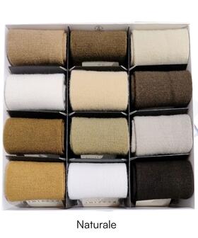 Gambaletto donna morbidoso Pezzini DGB-574 (1 PAIO) 