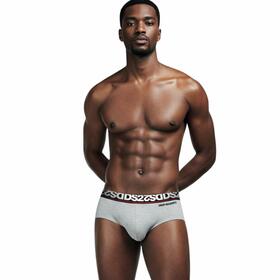 Slip uomo in cotone elasticizzato DS2 DSU0108 