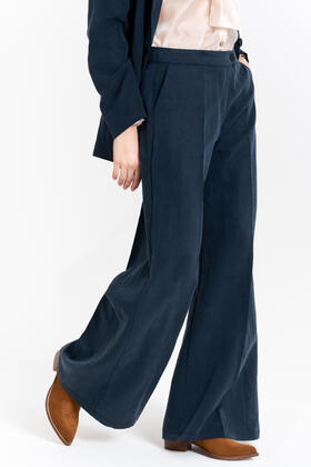 PANTALON P&Ecirc;CHE FIORENZA AMADORI P3217T41 