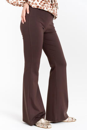 FIORENZA AMADORI P3244T9 PANTALON EN POINT DE MILAN 