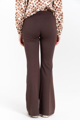 FIORENZA AMADORI P3244T9 PANTALON EN POINT DE MILAN 
