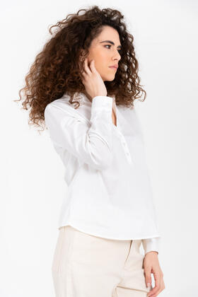 CAMICIA ALLA COREANA FIORENZA AMADORI C1833T23 