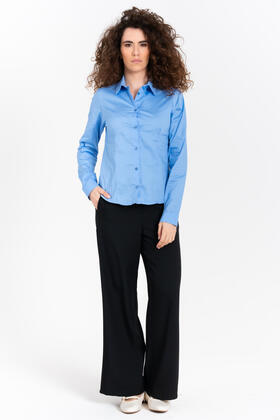 CAMICIA CLASSICA FIORENZA AMADORI C1786T23
&nbsp; 