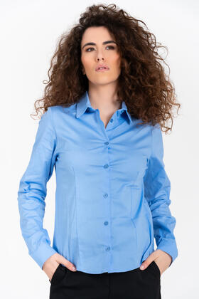 CAMICIA CLASSICA FIORENZA AMADORI C1786T23
&nbsp; 