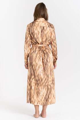 FM261301 CAMICIONE FANT.DONNA 