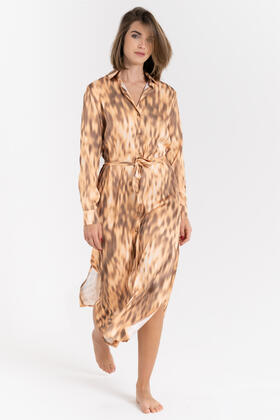 FM261301 CAMICIONE FANT.DONNA 