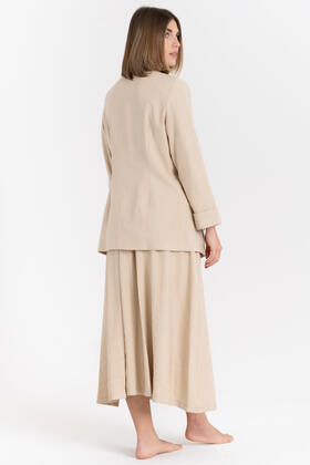 BLAZER DOPPIOPETTO FIORENZA AMADORI K4534T105
&nbsp; 