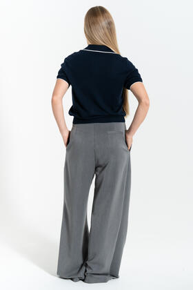 PANTALONE PALAZZO DONNA FIORENZA AMADORI P273.091
&nbsp; 