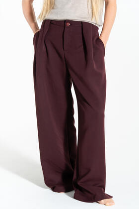 PANTALONE PALAZZO DONNA FIORENZA AMADORI P273.091
&nbsp; 