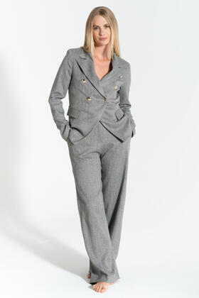 PANTALONE DONNA SPIGATO FIORENZA AMADORI P3250T2
&nbsp; 