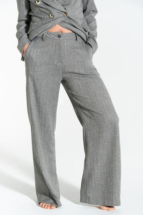 PANTALONE DONNA SPIGATO FIORENZA AMADORI P3250T2
&nbsp; 