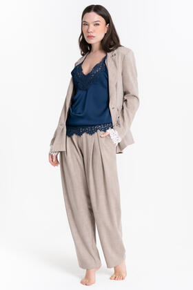 PANTALONE AMPIO FIORENZA AMADORI MP323.0902
&nbsp; 