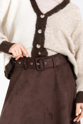 FIORENZA AMADORI MK127.805 JUPE DAINETTO FEMME 