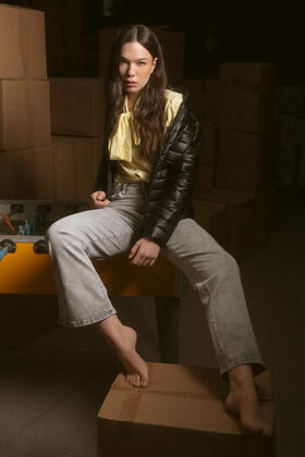 JEANS A PALAZZO FIORENZA AMADORI WH3239&nbsp; &nbsp; 