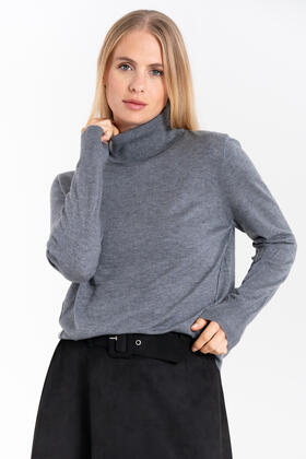 FIORENZA AMADORI 6212 COL ROUL&Eacute; POUR FEMME 