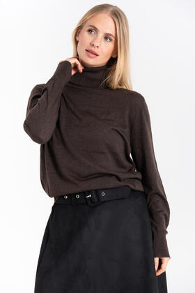 FIORENZA AMADORI 6212 COL ROUL&Eacute; POUR FEMME 