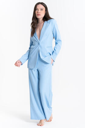 GIACCA BLAZER MONOPETTO FIORENZA AMADORI Z084
&nbsp; 