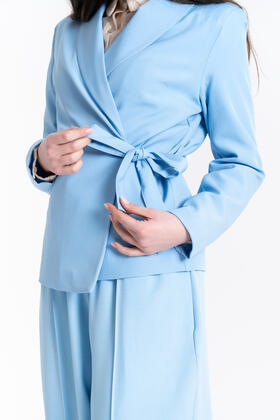 BLAZER A PORTAFOGLIO FIORENZA AMADORI 570851
&nbsp; 