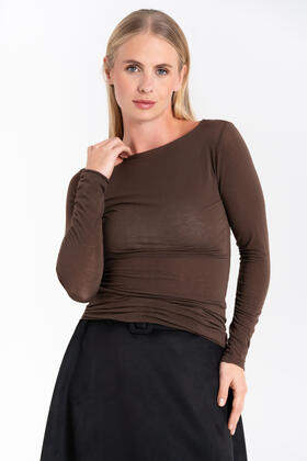 MAGLIA DONNA GIROCOLLO IN CASHMERE ULTRALIGHT FIORENZA AMADORI 7941&nbsp; 