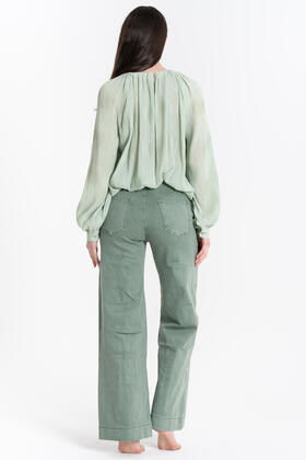 JEANS VITA ALTA GAMBA DRITTA FIORENZA AMADORI WH3359
&nbsp; 