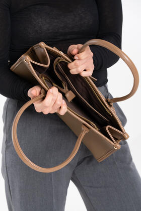 BORSA FIORENZA AMADORI WU1101 