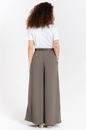 PANTALONE A PALAZZO FIORENZA AMADORI MP244.878
&nbsp; 