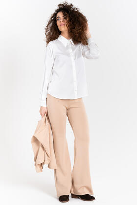 CAMICIA DI RASO FIORENZA AMADORI C1143
&nbsp; 