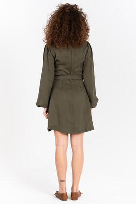 ABITO CORTO FIORENZA AMADORI A5621T75
&nbsp; 