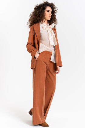 PANTALON P&Ecirc;CHE FIORENZA AMADORI P3217T41 