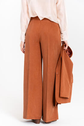 PANTALON P&Ecirc;CHE FIORENZA AMADORI P3217T41 