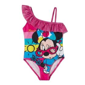 COSTUME INTERO MARE BAMBINA MINNIE DY86A4914 