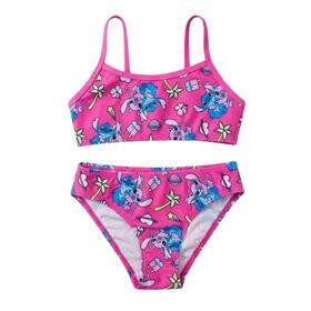 BIKINI MARE BAMBINA STITCH DY88A4911 