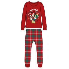 PIGIAMA BAMBINA LUNGO INTERLOCK DISENY DYC2685 