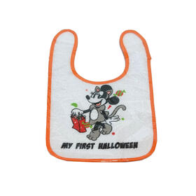 BAVAGLINO BIMBI FANTASIA HALLOWEEN DISNEY WD9660 