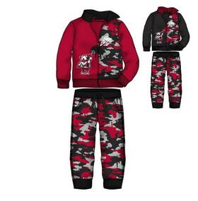 TWO-PIECE TRACKSUIT FOR BABY DODIPETTO 55101 3-8Y 