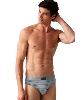 Slip uomo in cotone elasticizzato Enrico Coveri ES1327 