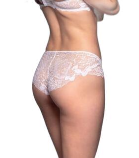 Lormar YourBody Easy Slip women&#39;s all-lace briefs 