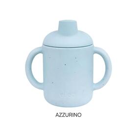 TAZZA NEONATO SILICONE ELLEPI IX4045
&nbsp; 