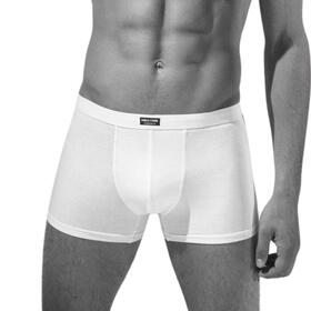 BOXER HOMME EN COTON STRETCH COVERI EB1002 