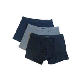 BOXER HOMME EN COTON STRETCH COVERI EB1002 