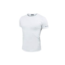 T-SHIRT UOMO GIROCOLLO COTONE BIELASTICO COVERI ET1000 