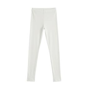 LEGGINS DONNA IN COTONE FA 4000 
