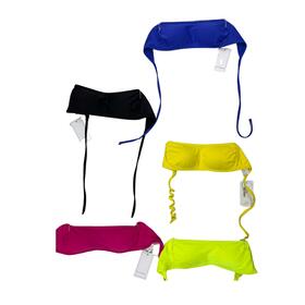 COSTUME A FASCIA ABBINABILE BASICO FIORENZA AMADORI SARA 