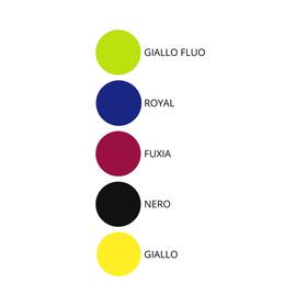 COSTUME A FASCIA ABBINABILE BASICO FIORENZA AMADORI SARA 