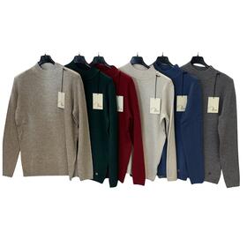 LUPETTO DONNA MANICA LUNGA FLORA FL4019&nbsp;
&nbsp; 