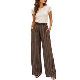 PANTALONE DONNA GESSATO FLORA FL6002
&nbsp; 
