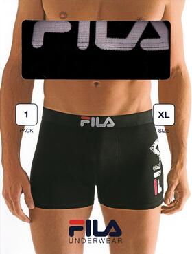 Fila FU5161 Stretch Cotton Męskie Bokserki 